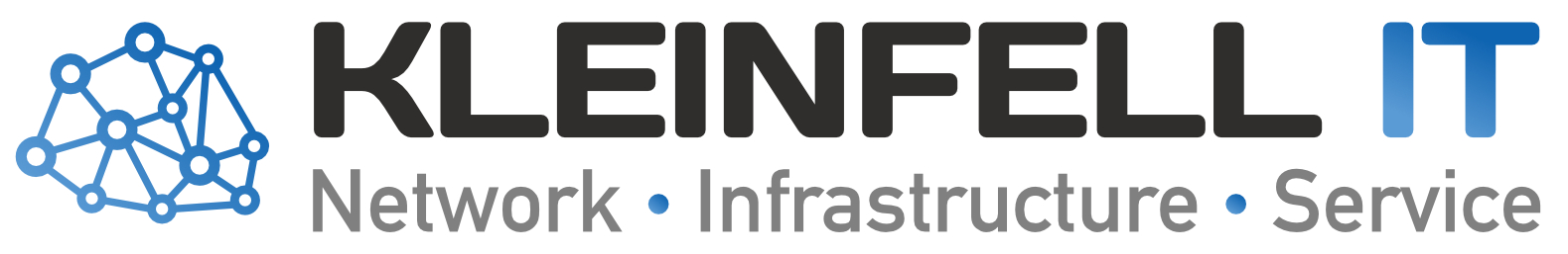 KleinFell IT Logo